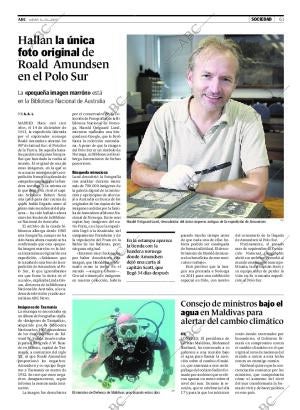 ABC CORDOBA 08-10-2009 página 61