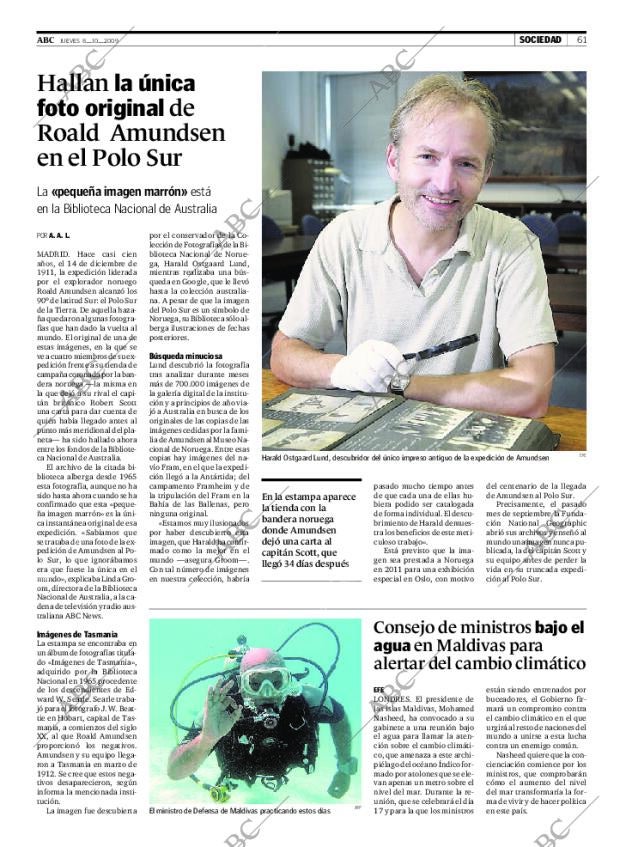 ABC CORDOBA 08-10-2009 página 61