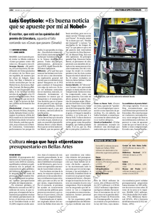 ABC CORDOBA 08-10-2009 página 65