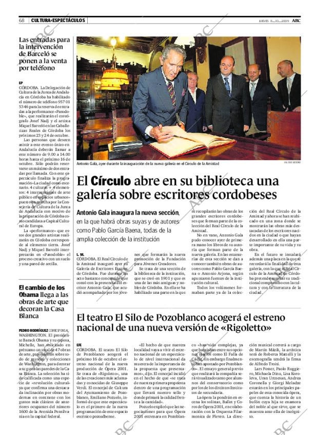 ABC CORDOBA 08-10-2009 página 68