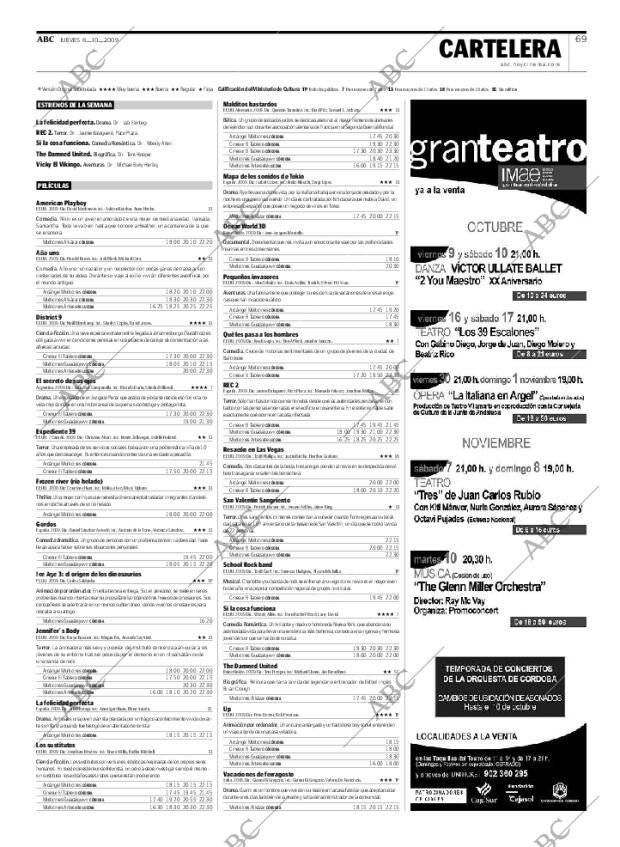 ABC CORDOBA 08-10-2009 página 69
