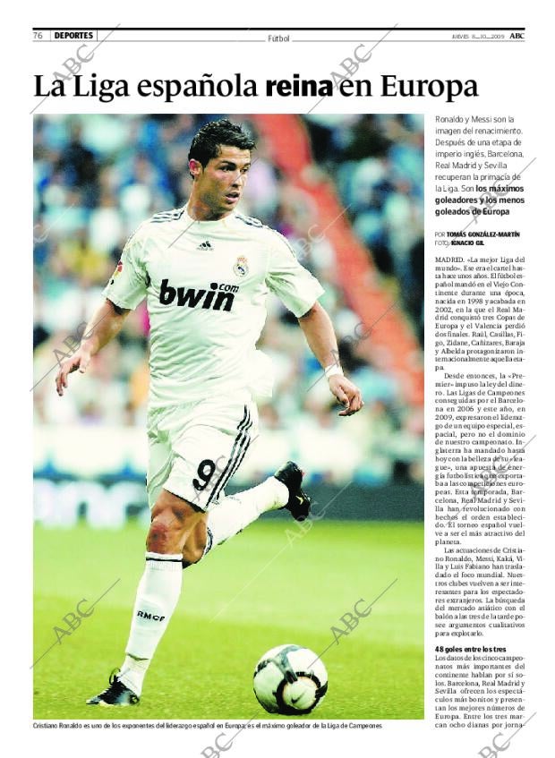ABC CORDOBA 08-10-2009 página 76