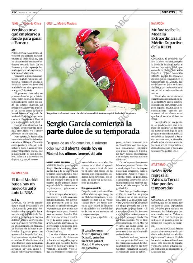 ABC CORDOBA 08-10-2009 página 79
