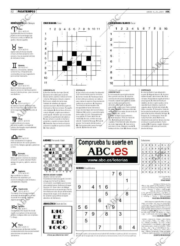 ABC CORDOBA 08-10-2009 página 82