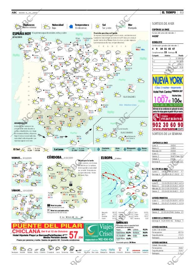 ABC CORDOBA 08-10-2009 página 83