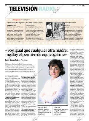 ABC CORDOBA 08-10-2009 página 84