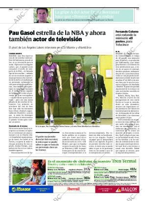 ABC CORDOBA 08-10-2009 página 85