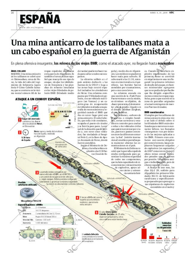 ABC MADRID 08-10-2009 página 14