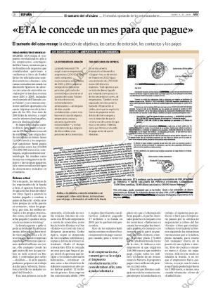 ABC MADRID 08-10-2009 página 18