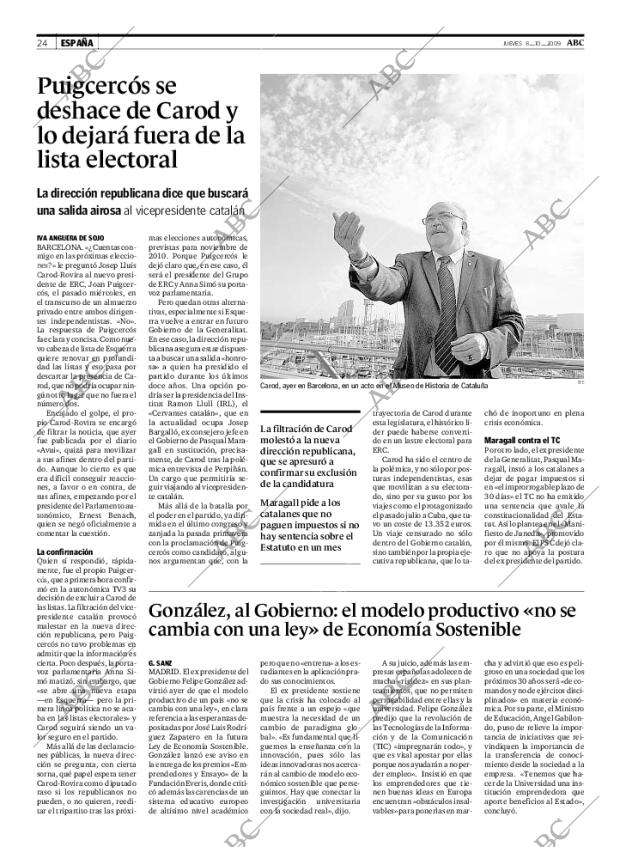 ABC MADRID 08-10-2009 página 24