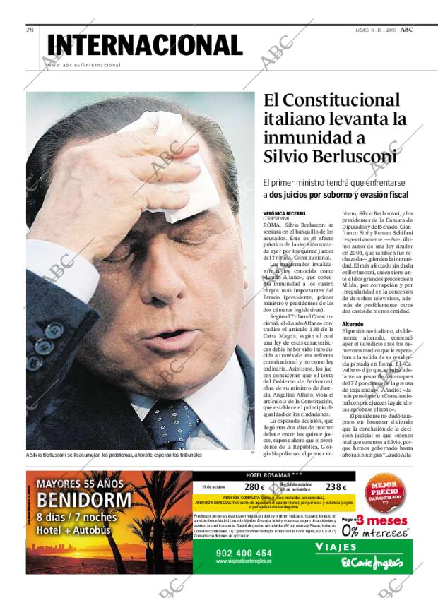 ABC MADRID 08-10-2009 página 28
