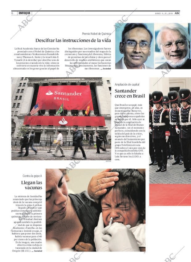 ABC MADRID 08-10-2009 página 6
