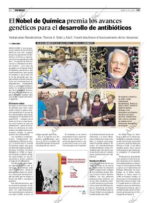 ABC MADRID 08-10-2009 página 60