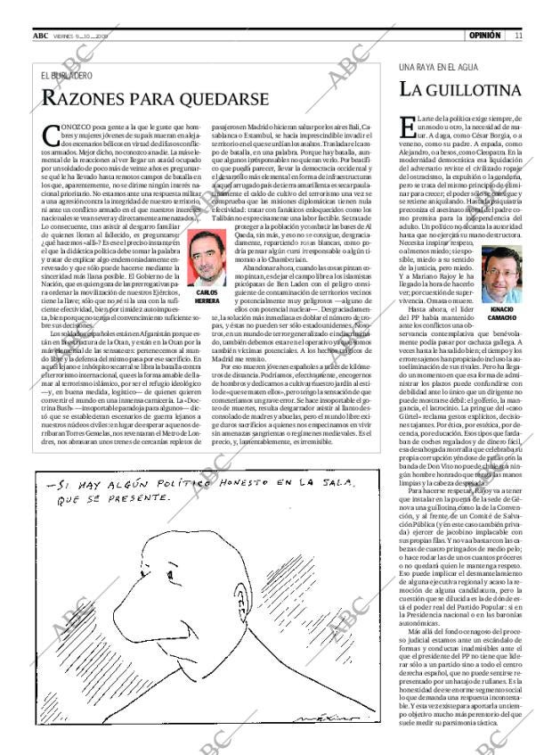 ABC CORDOBA 09-10-2009 página 11