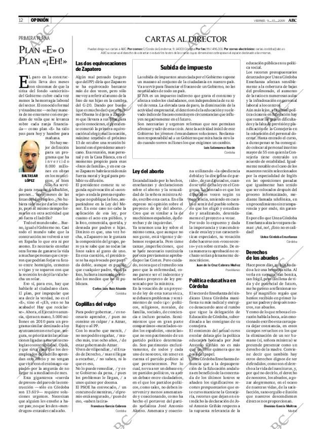 ABC CORDOBA 09-10-2009 página 12