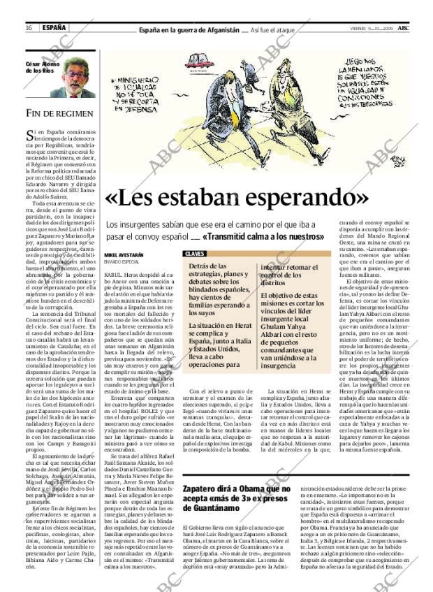 ABC CORDOBA 09-10-2009 página 16
