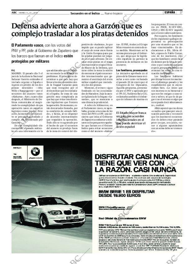 ABC CORDOBA 09-10-2009 página 17