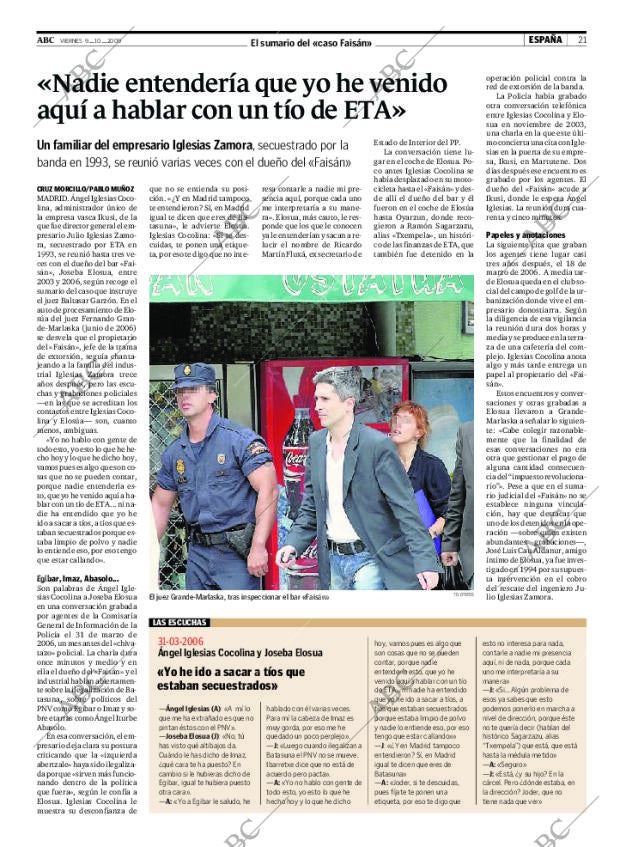 ABC CORDOBA 09-10-2009 página 21