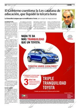 ABC CORDOBA 09-10-2009 página 23