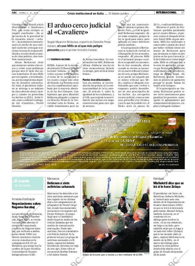 ABC CORDOBA 09-10-2009 página 27