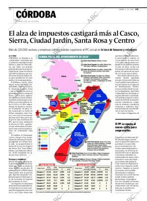 ABC CORDOBA 09-10-2009 página 30