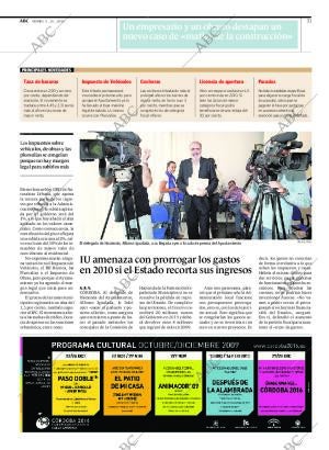 ABC CORDOBA 09-10-2009 página 31