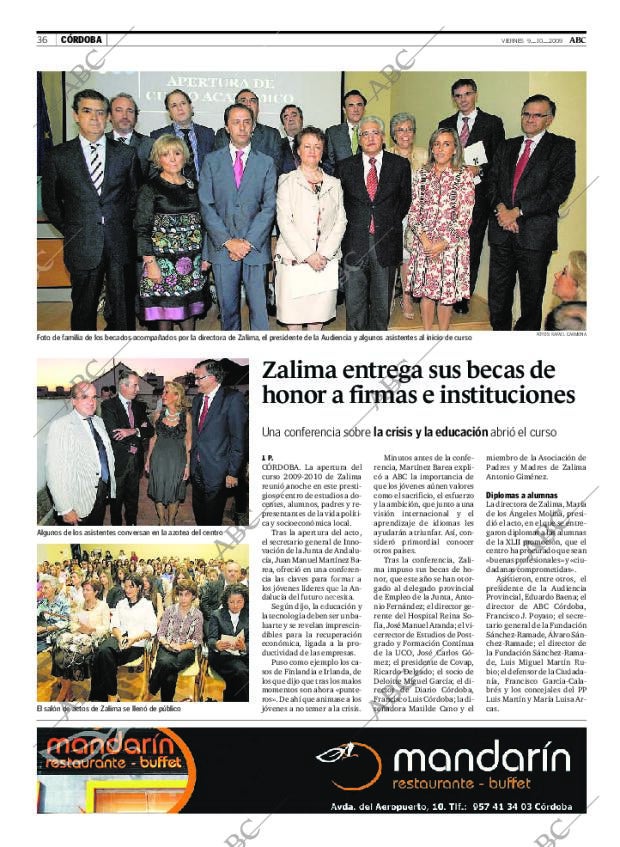 ABC CORDOBA 09-10-2009 página 36