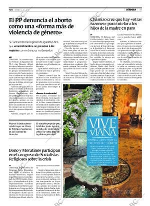 ABC CORDOBA 09-10-2009 página 37