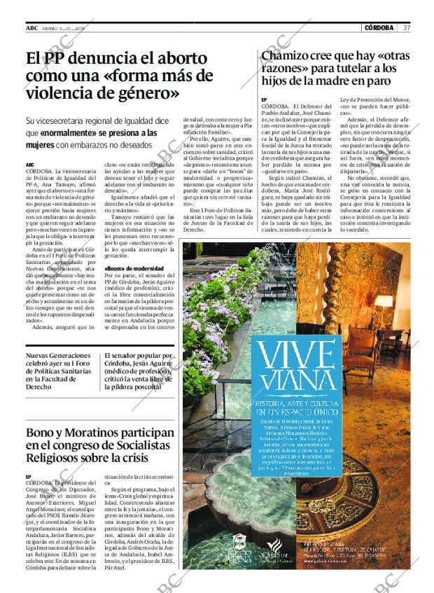 ABC CORDOBA 09-10-2009 página 37