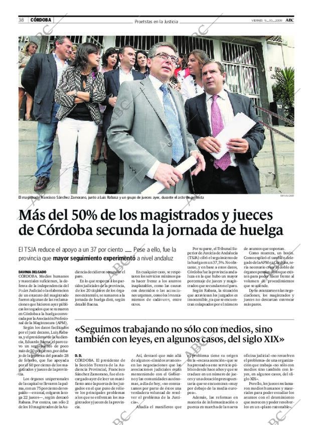 ABC CORDOBA 09-10-2009 página 38