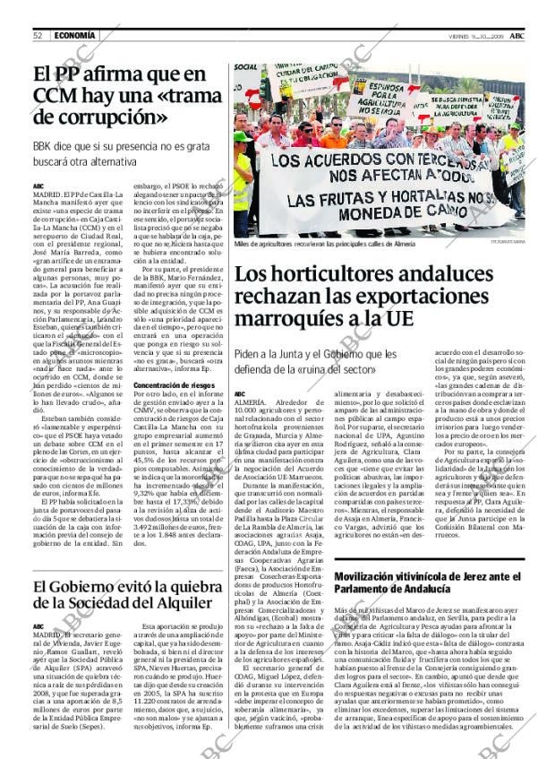 ABC CORDOBA 09-10-2009 página 52