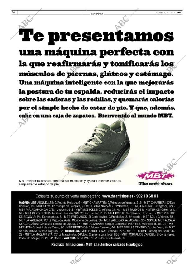 ABC CORDOBA 09-10-2009 página 54