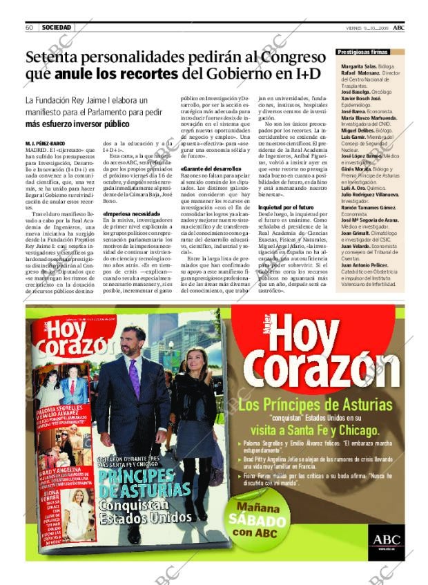 ABC CORDOBA 09-10-2009 página 60