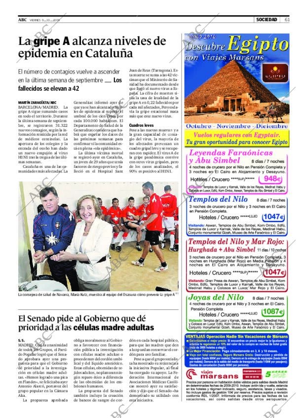 ABC CORDOBA 09-10-2009 página 61