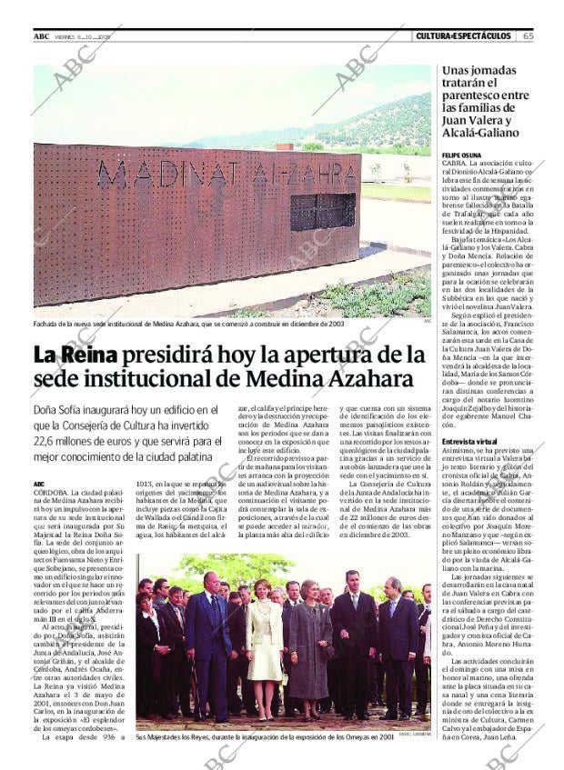 ABC CORDOBA 09-10-2009 página 65