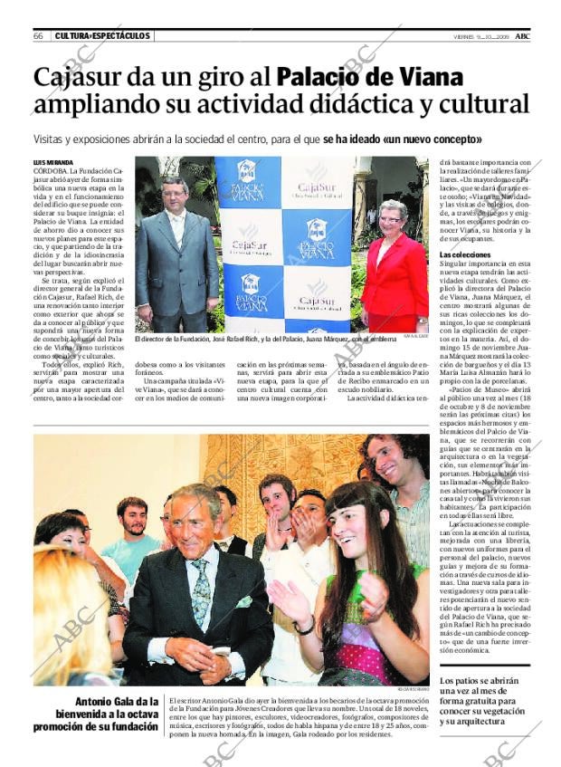 ABC CORDOBA 09-10-2009 página 66