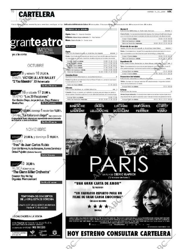 ABC CORDOBA 09-10-2009 página 70