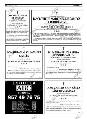 ABC CORDOBA 09-10-2009 página 73