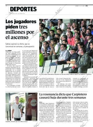ABC CORDOBA 09-10-2009 página 74
