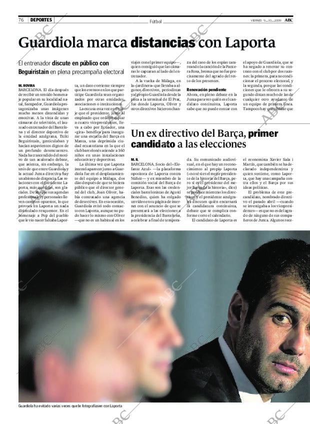 ABC CORDOBA 09-10-2009 página 76