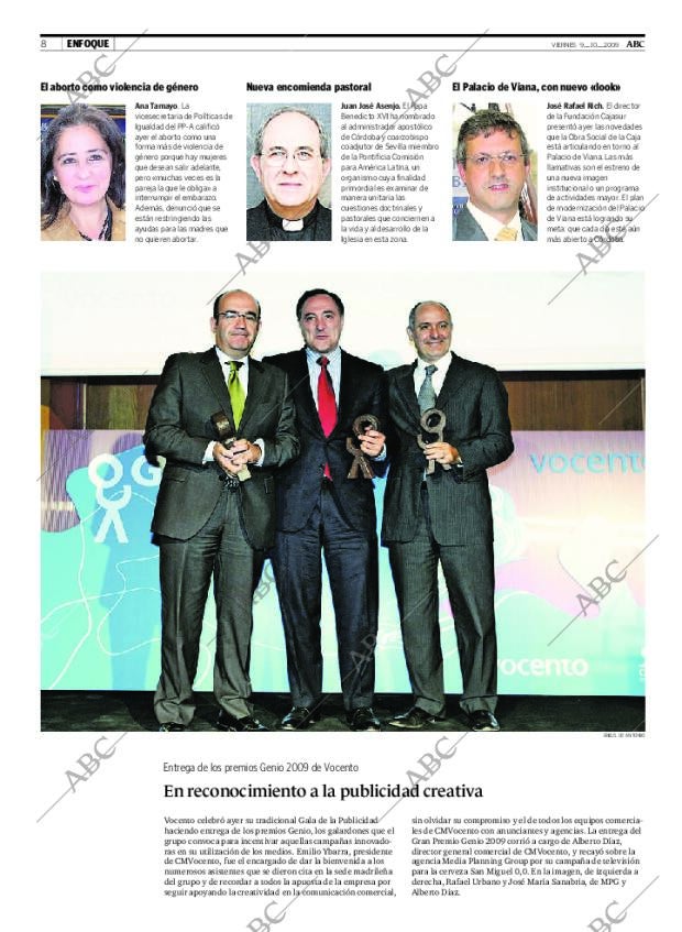 ABC CORDOBA 09-10-2009 página 8