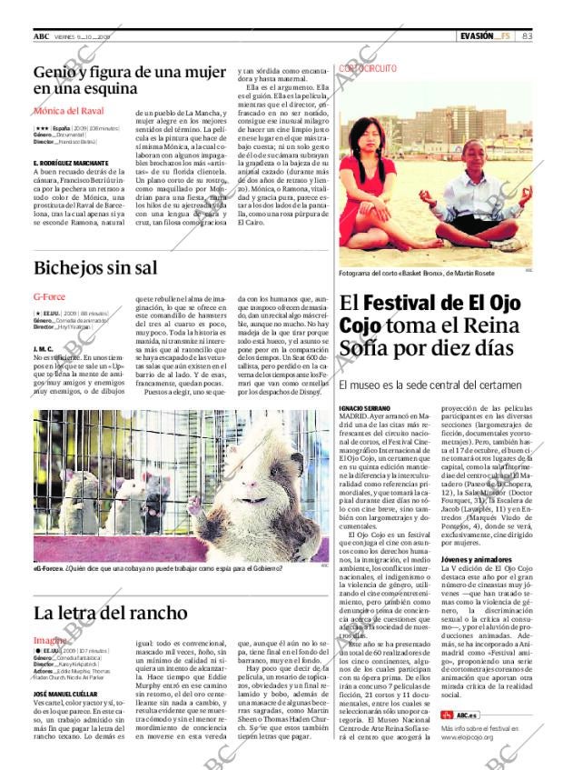 ABC CORDOBA 09-10-2009 página 83