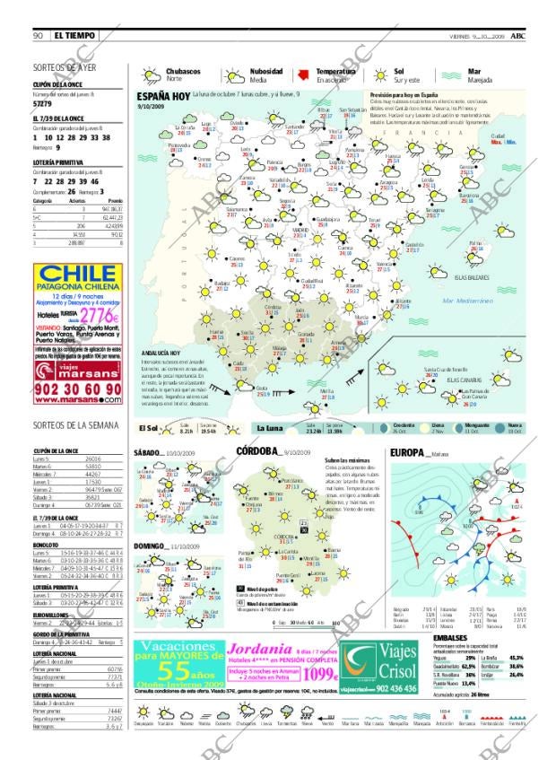 ABC CORDOBA 09-10-2009 página 90