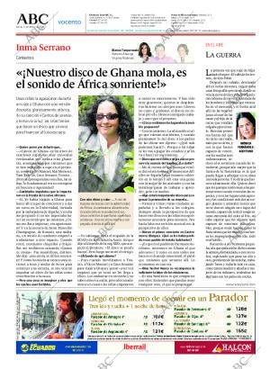 ABC CORDOBA 09-10-2009 página 94