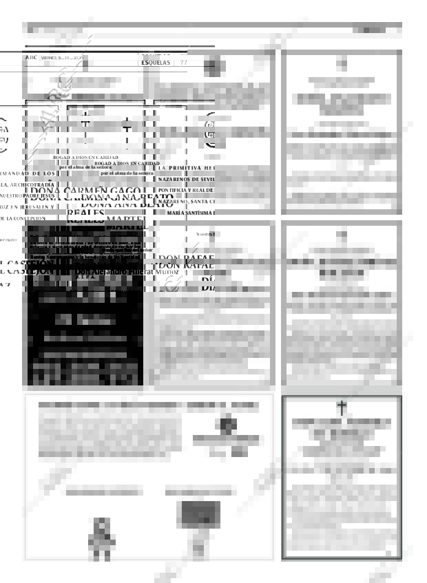 ABC SEVILLA 09-10-2009 página 77