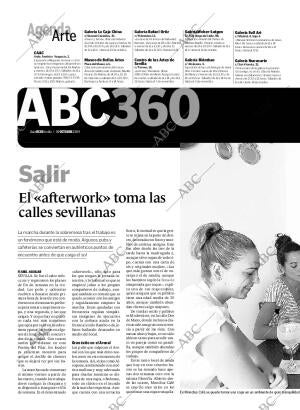 ABC SEVILLA 09-10-2009 página 98