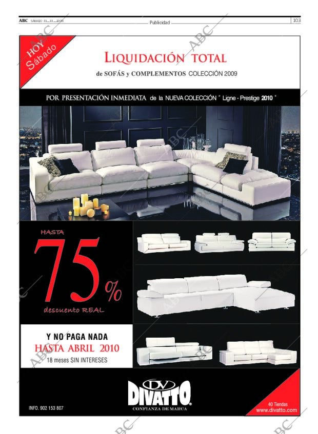 ABC CORDOBA 10-10-2009 página 103