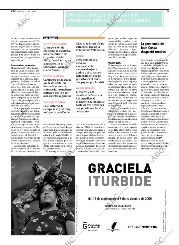 ABC CORDOBA 10-10-2009 página 17
