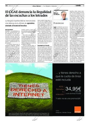 ABC CORDOBA 10-10-2009 página 19