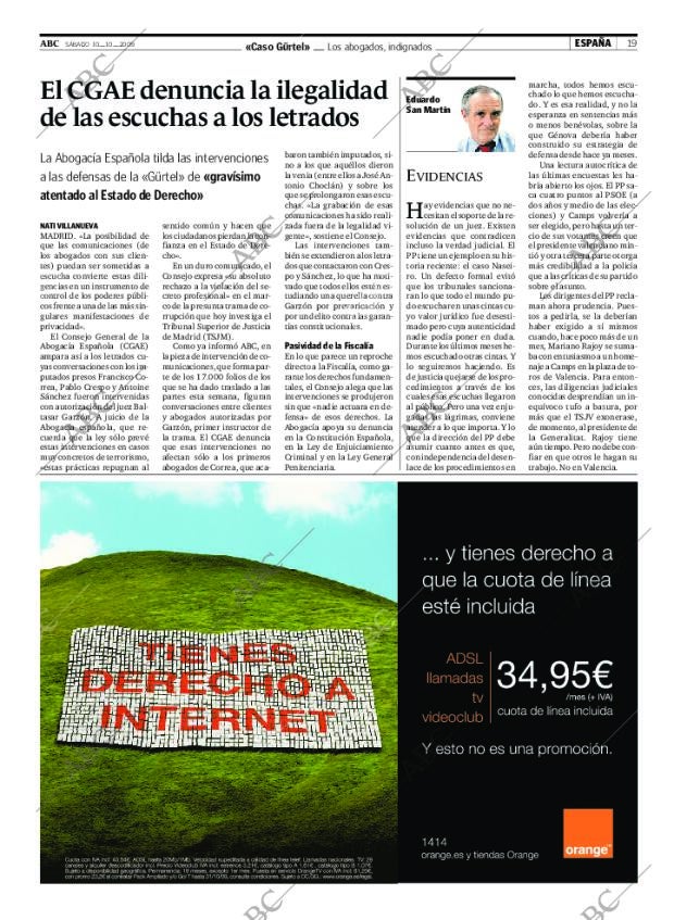 ABC CORDOBA 10-10-2009 página 19